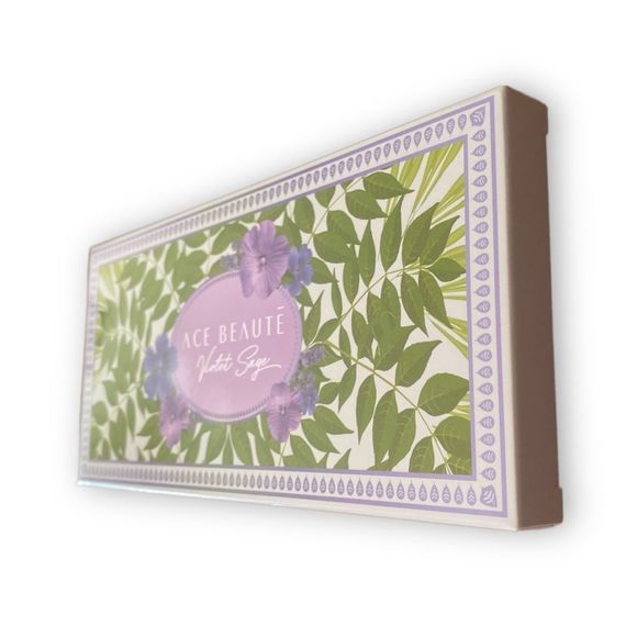 🆕 Ace Beaute: Limited Edition- Violet Sage Palette - Picture 4 of 15